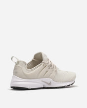 Nike Air Presto Light Bone/Iron Ore Womens Sneaker 878068-002