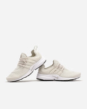 Nike Air Presto Light Bone/Iron Ore Womens Sneaker 878068-002